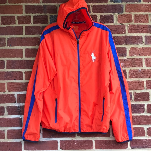 polo 67 jacket